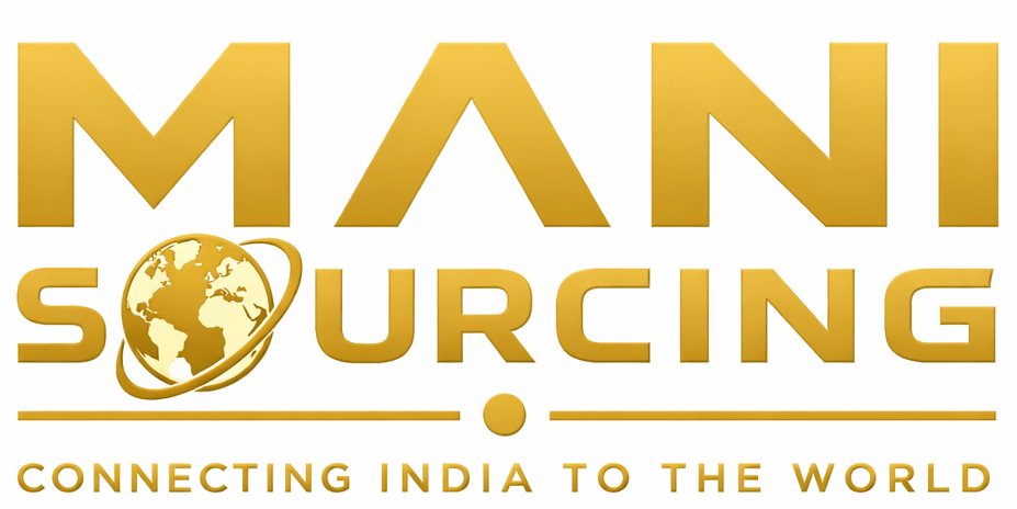 MANI Sourcing | India Sourcing Agent, Delhi NCR – Furniture, Home, & Lifestyle