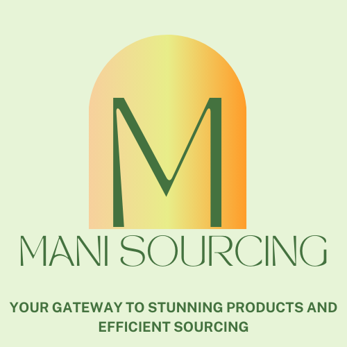 Mani Sourcing